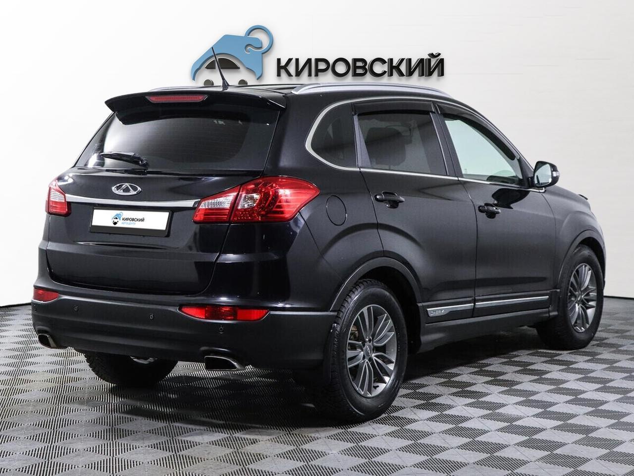 фото автомобиля 1