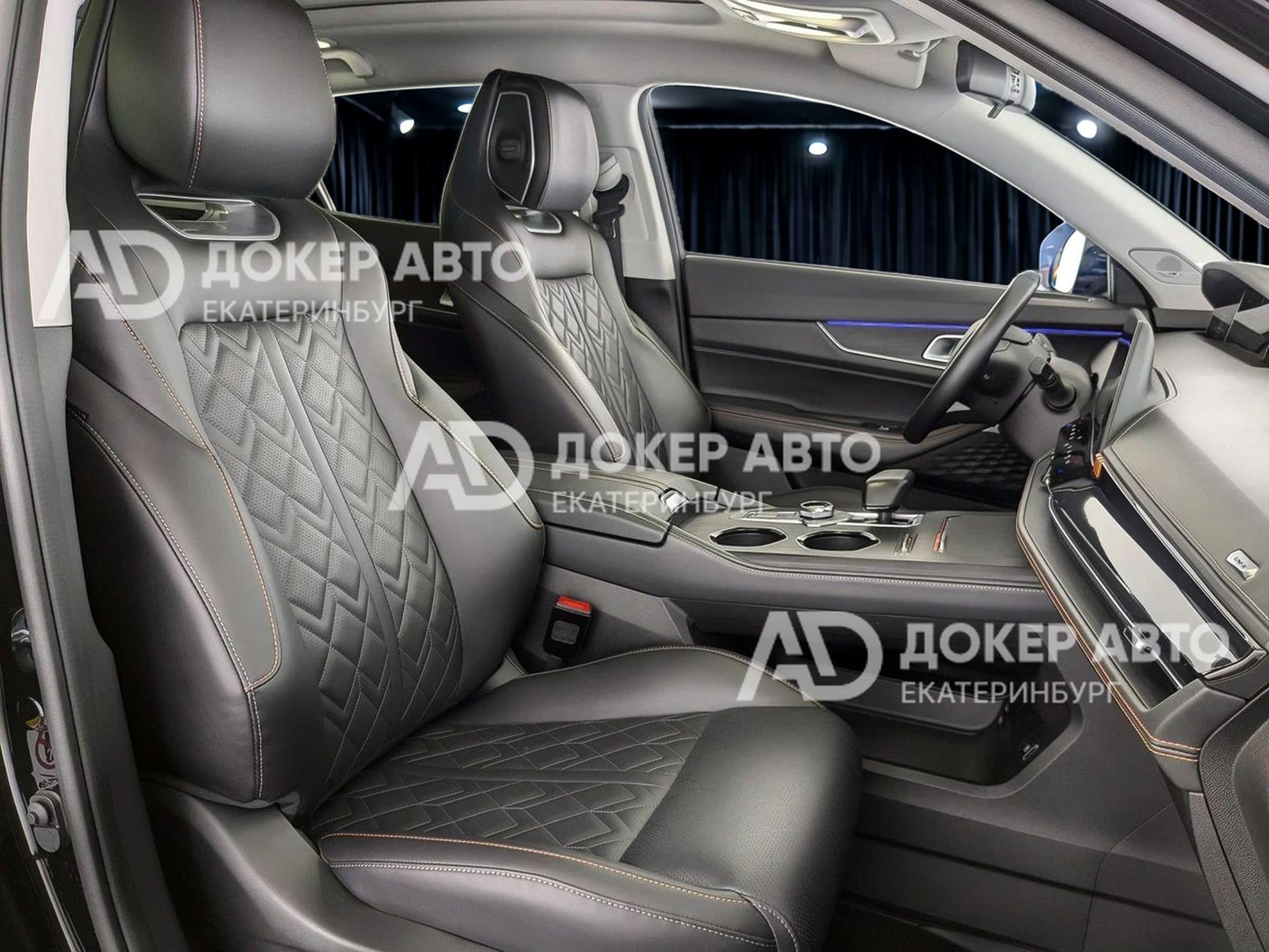 фото автомобиля 9