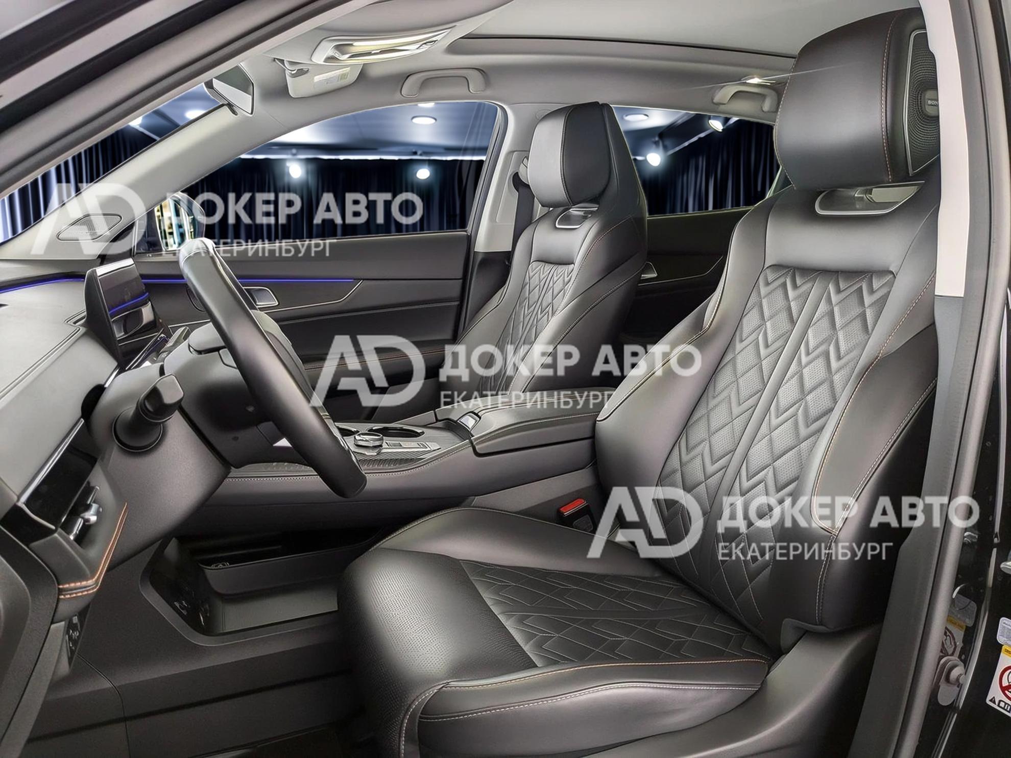 фото автомобиля 6