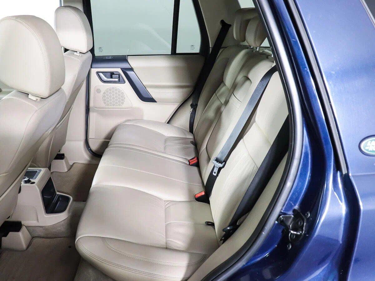 фото автомобиля 7