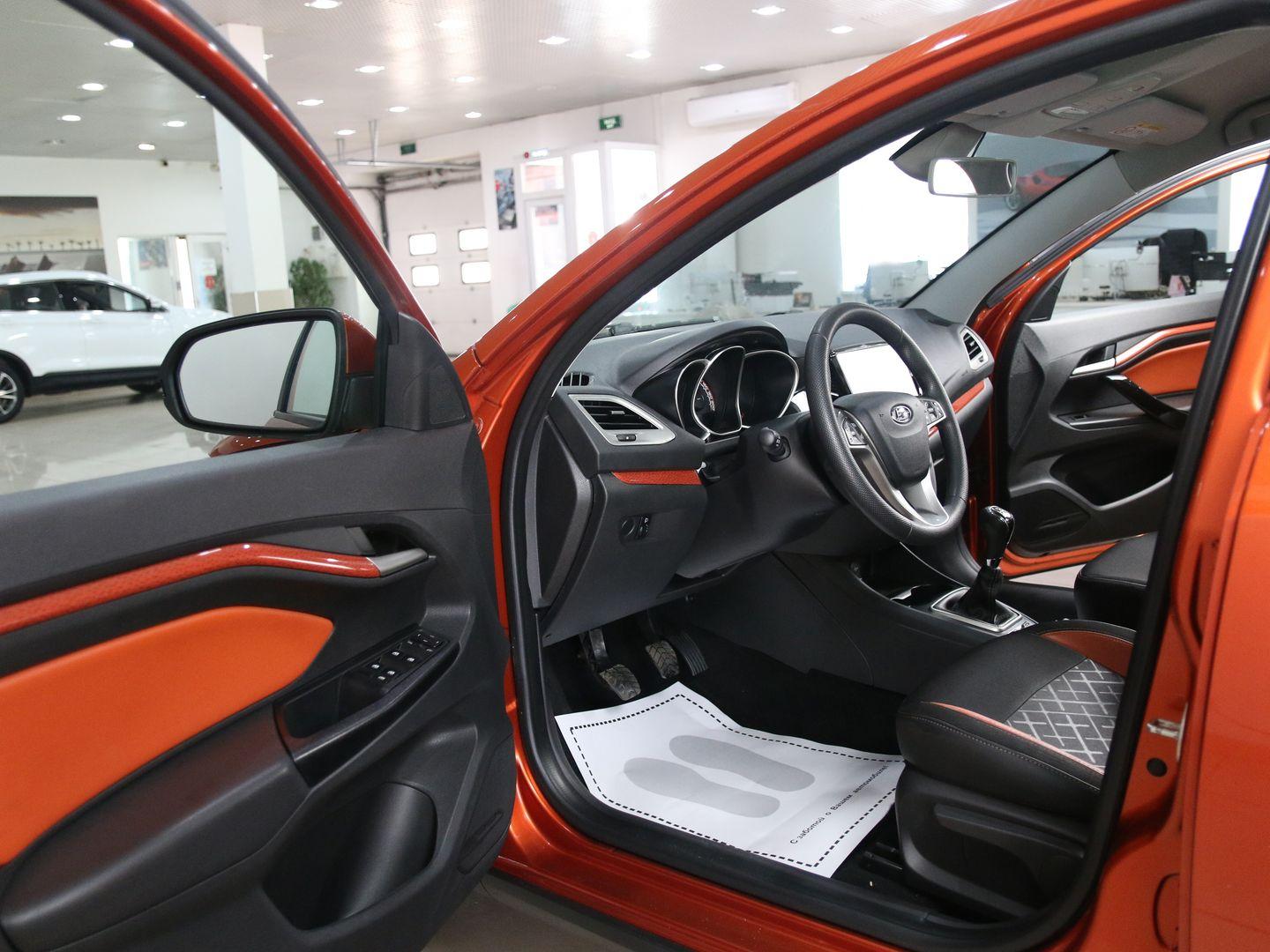 фото автомобиля 7