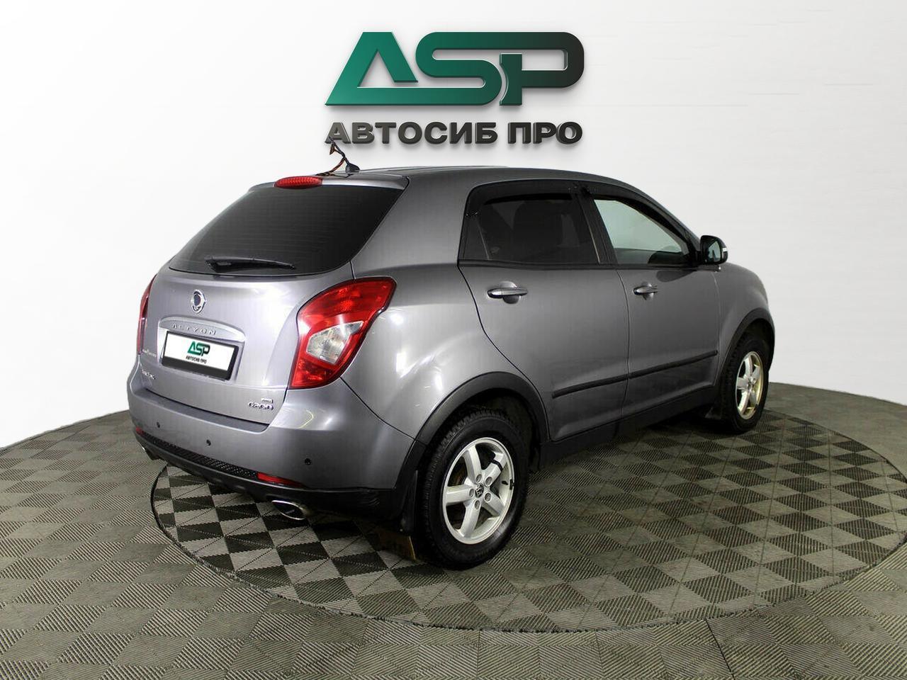 фото автомобиля 1