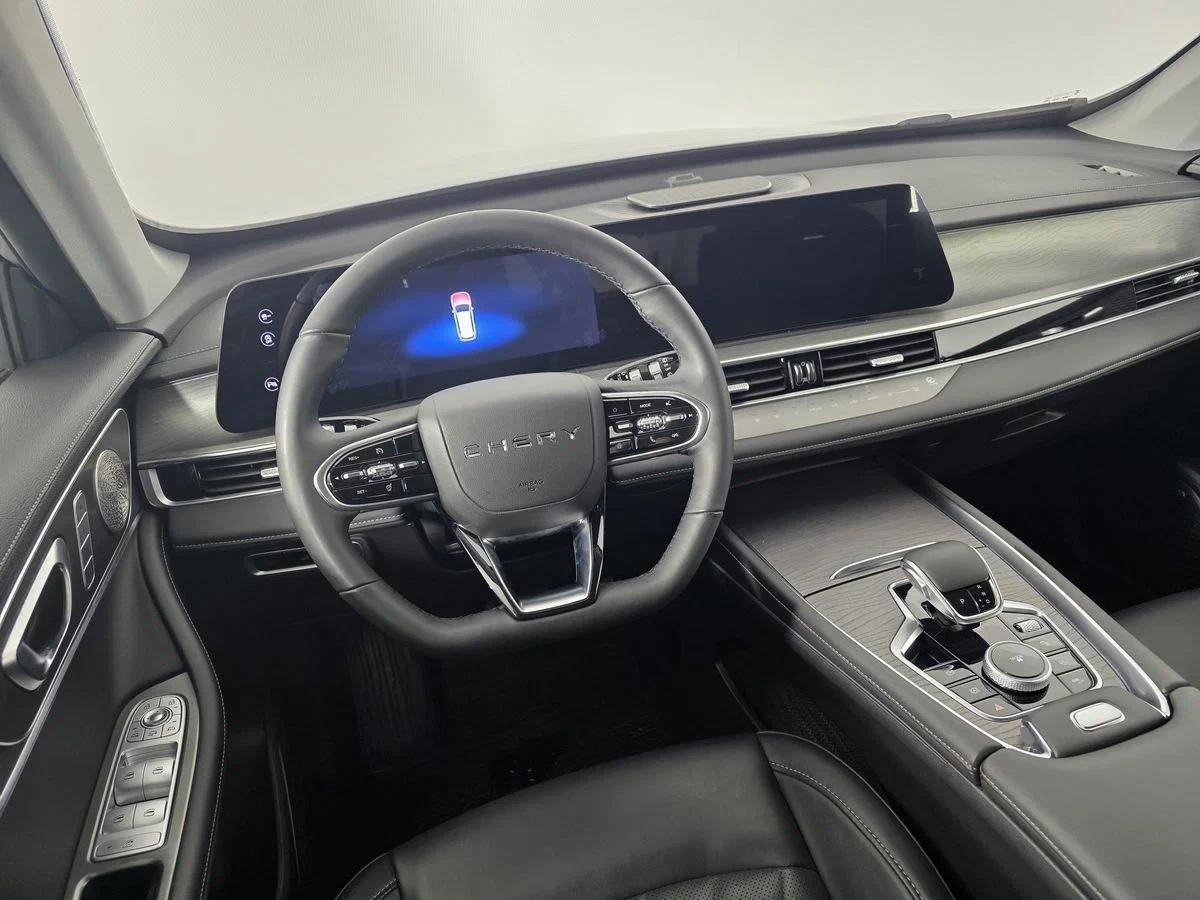 фото автомобиля 10
