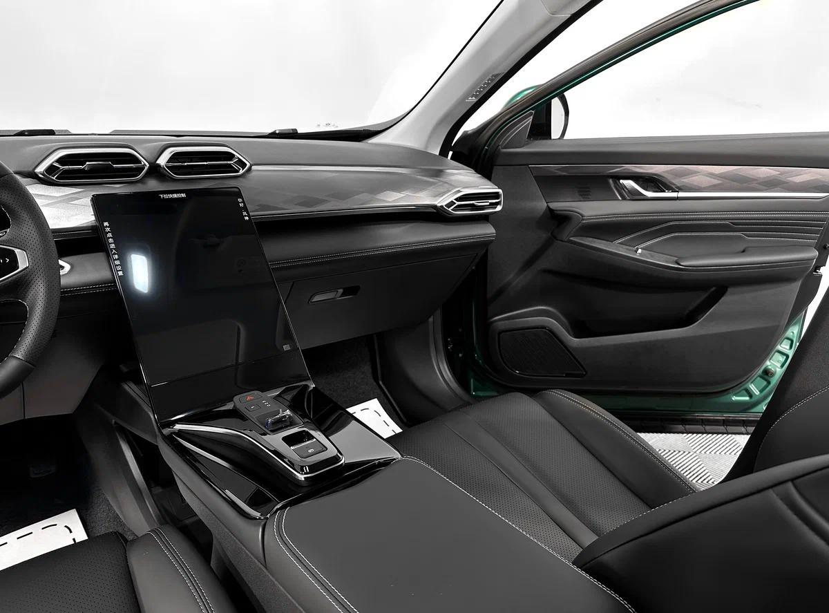 фото автомобиля 7