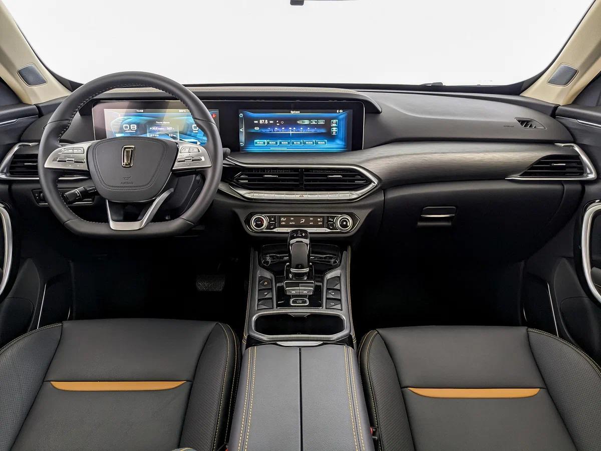 фото автомобиля 5