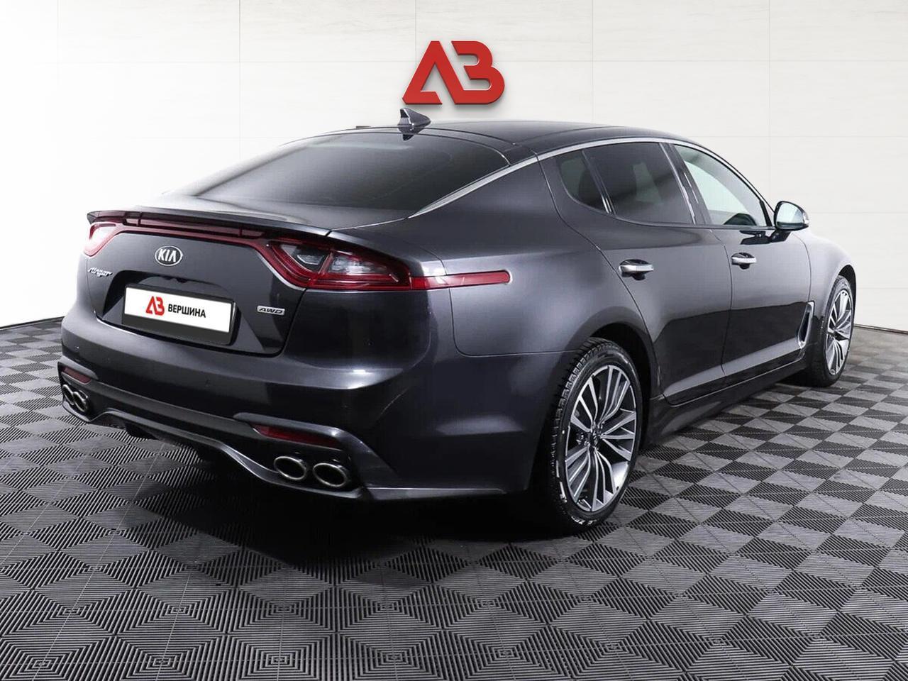 фото автомобиля 1