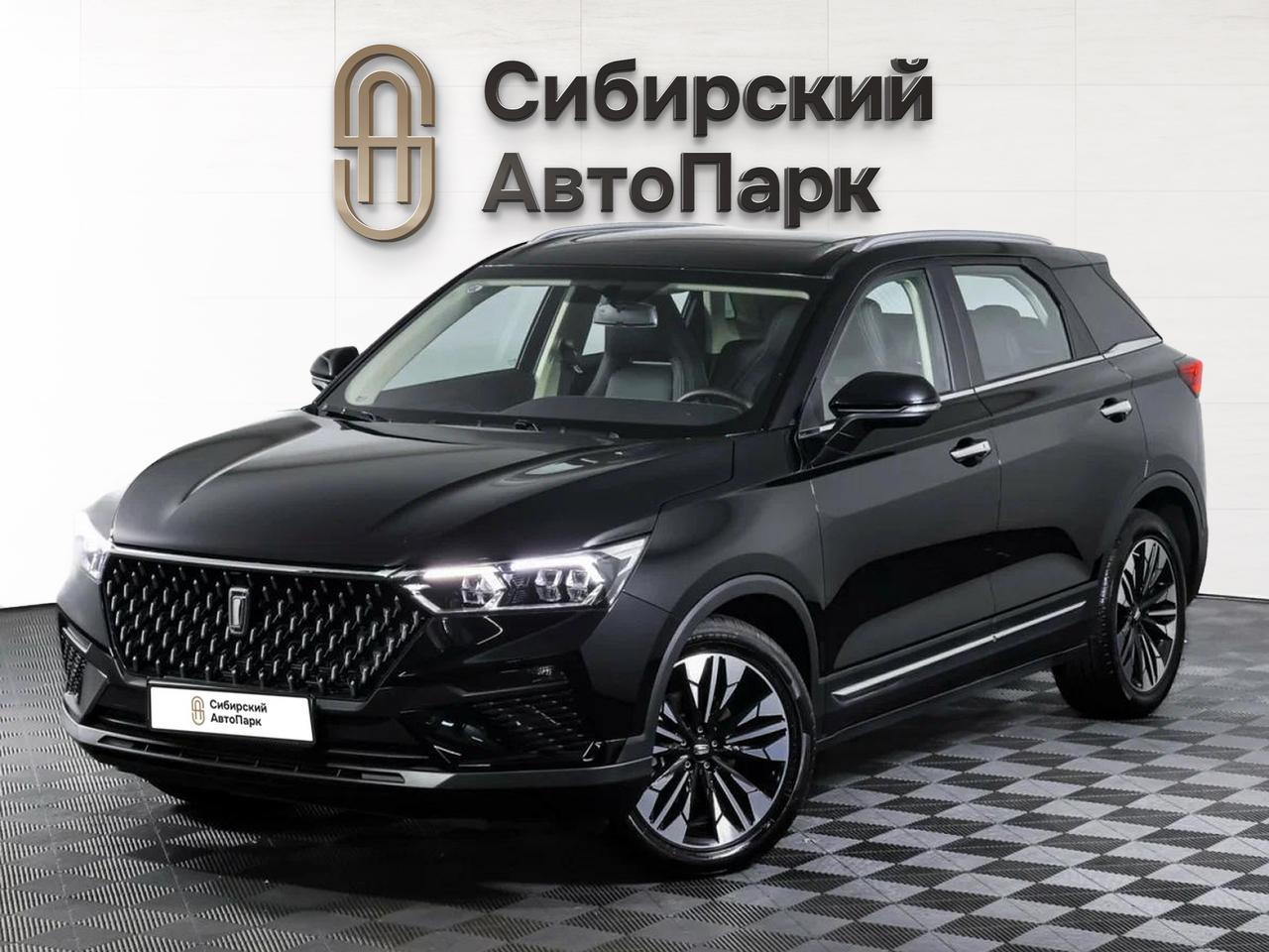 фото автомобиля