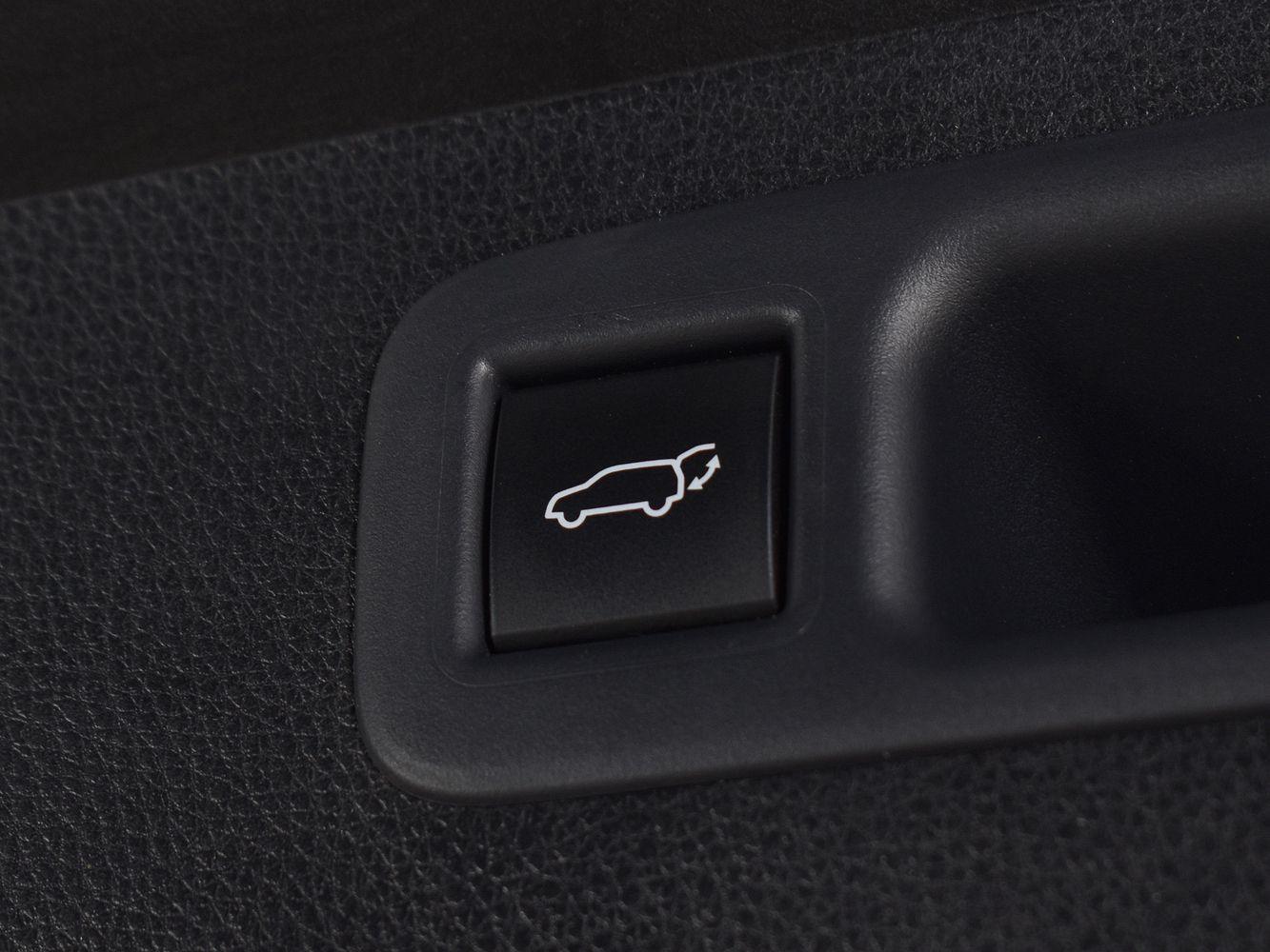 Toyota Highlander, 2021