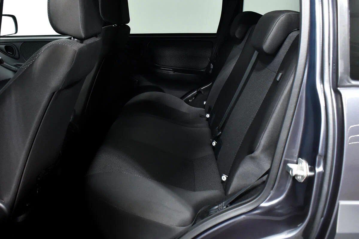 фото автомобиля 7