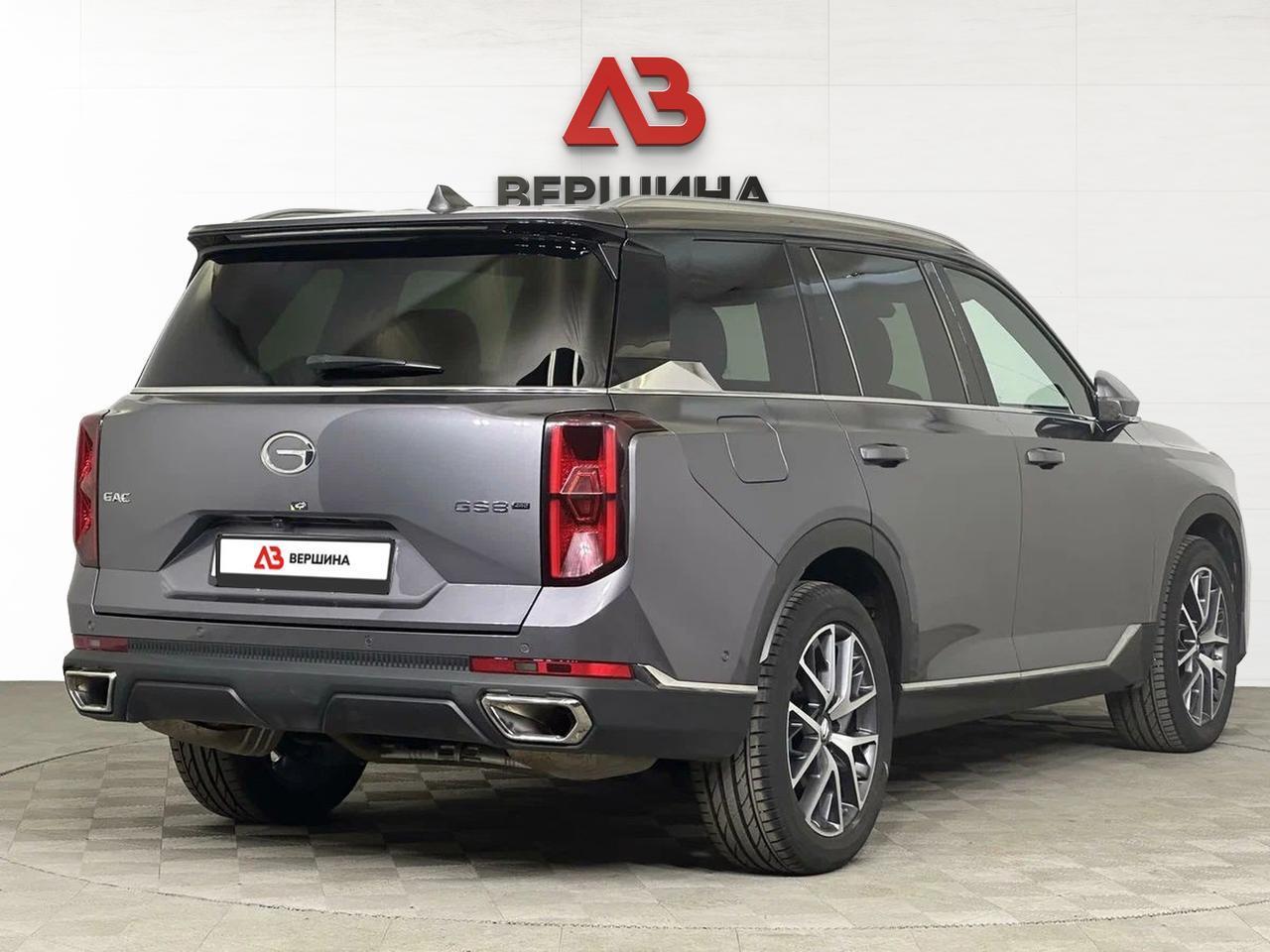фото автомобиля 1