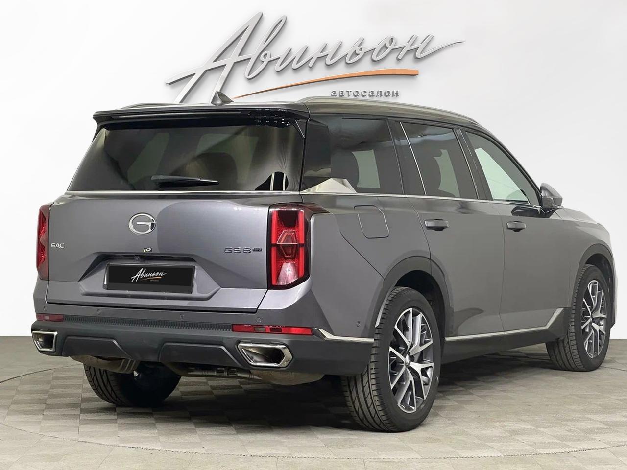 фото автомобиля 1