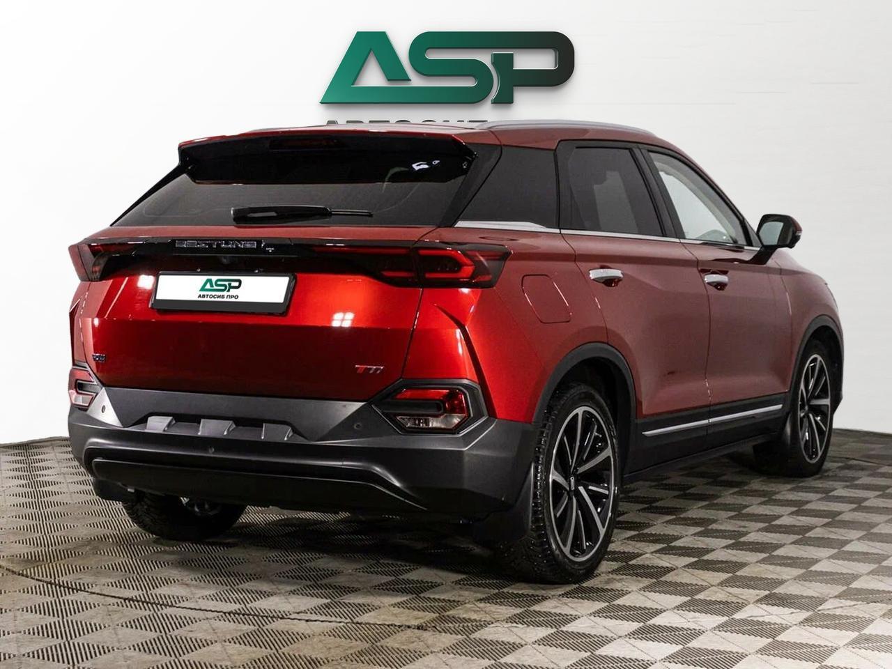 фото автомобиля 1
