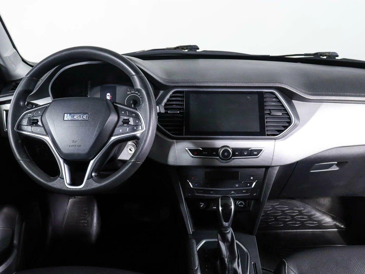 фото автомобиля 5