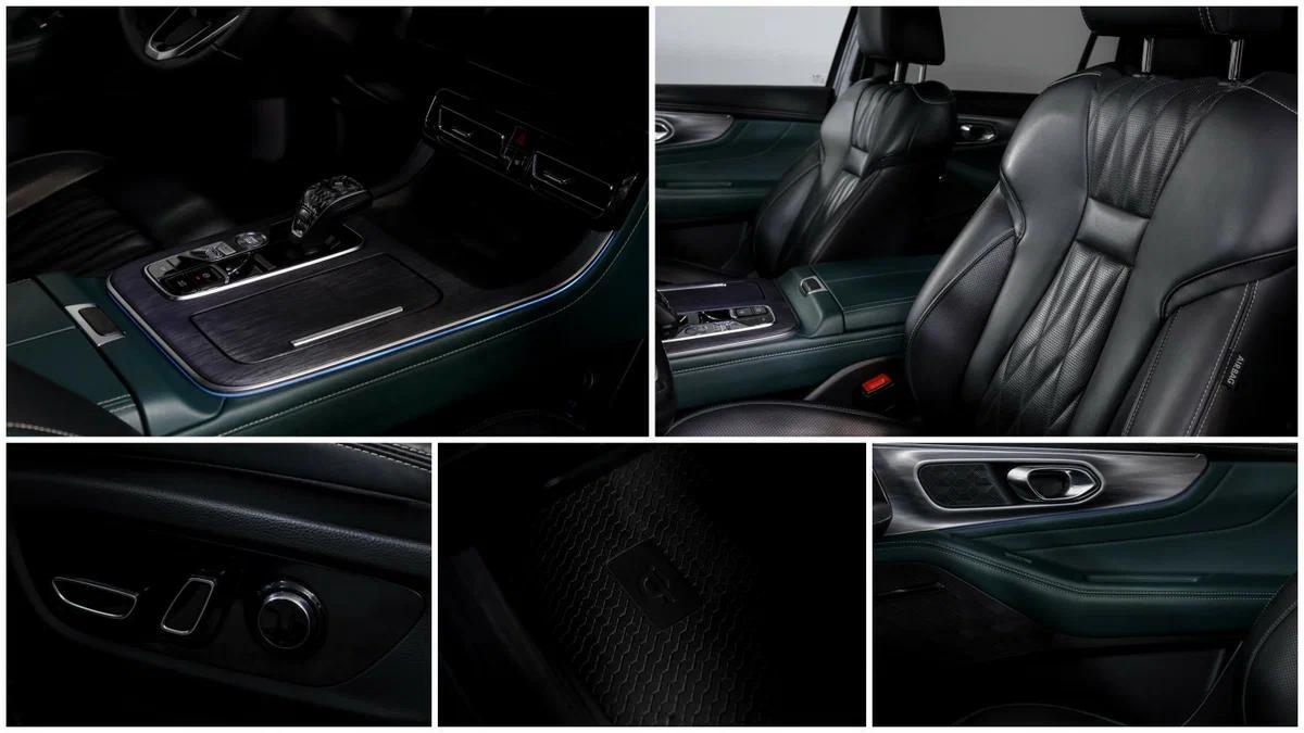 фото автомобиля 10