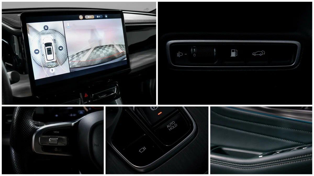 фото автомобиля 11