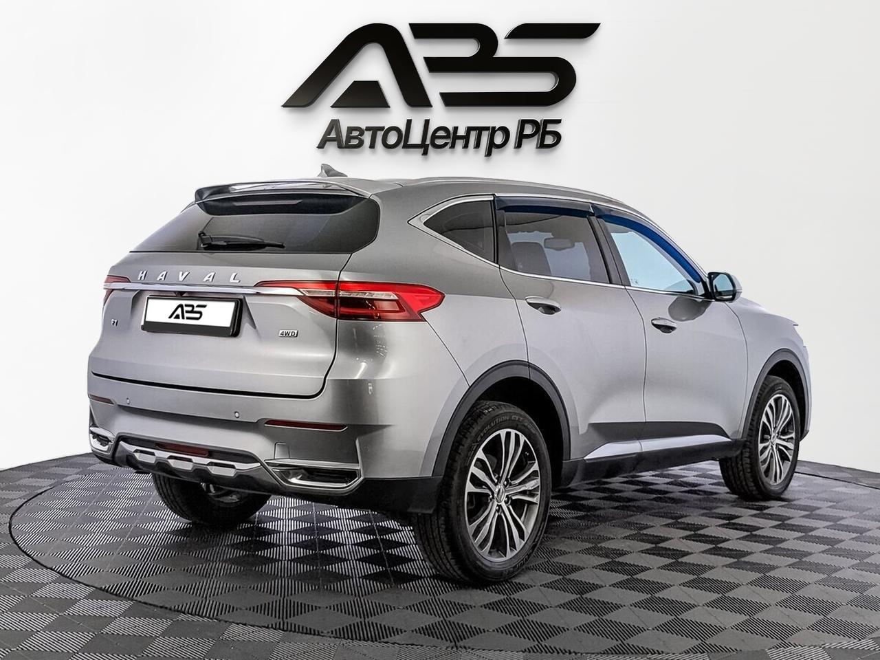 фото автомобиля 1