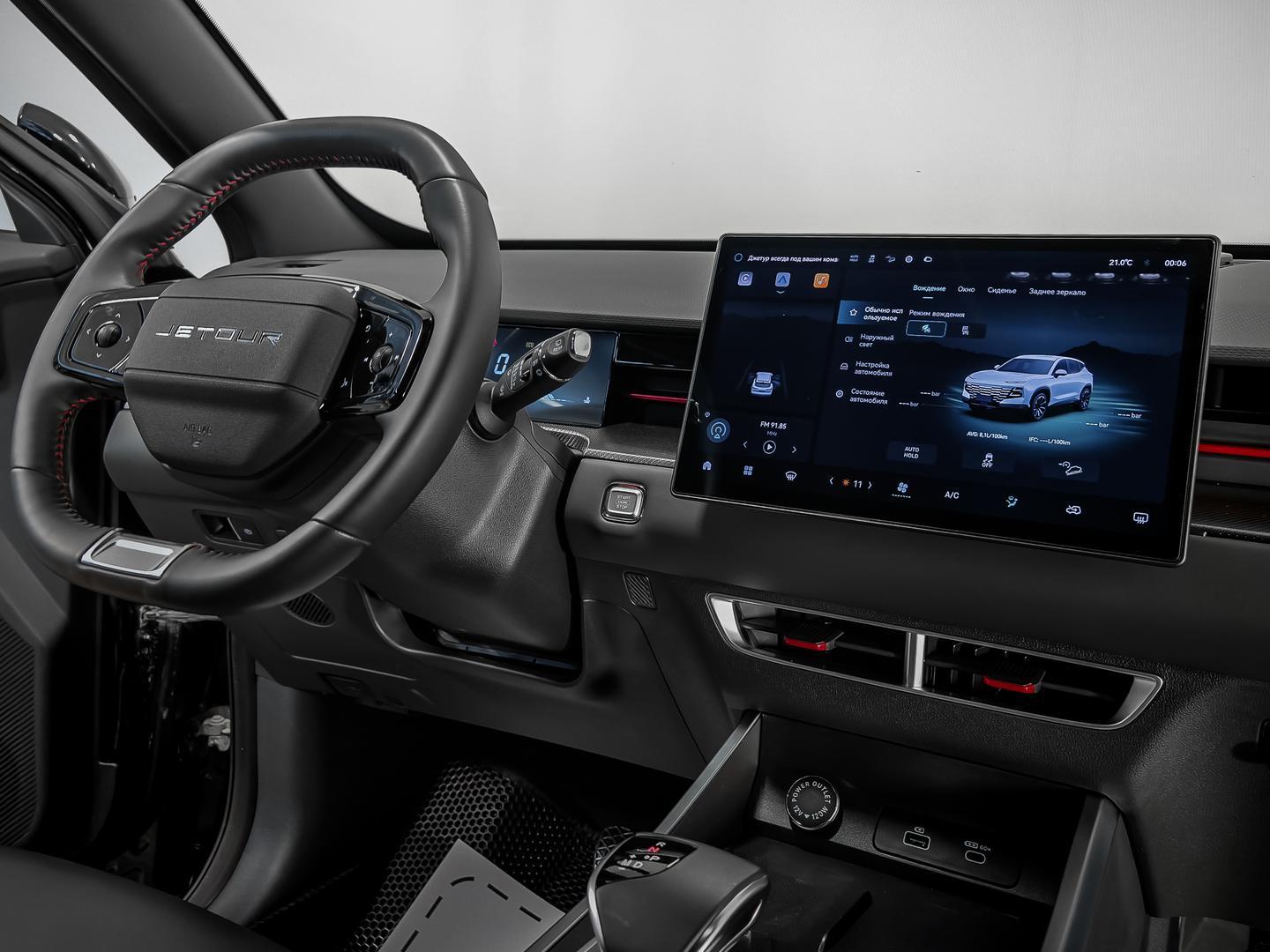 фото автомобиля 5