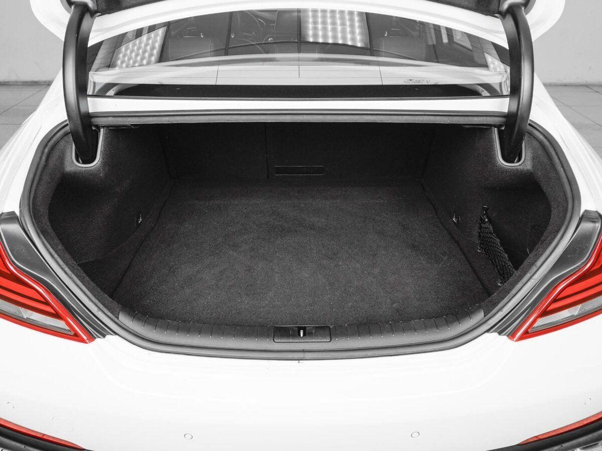 Genesis G70, 2020
