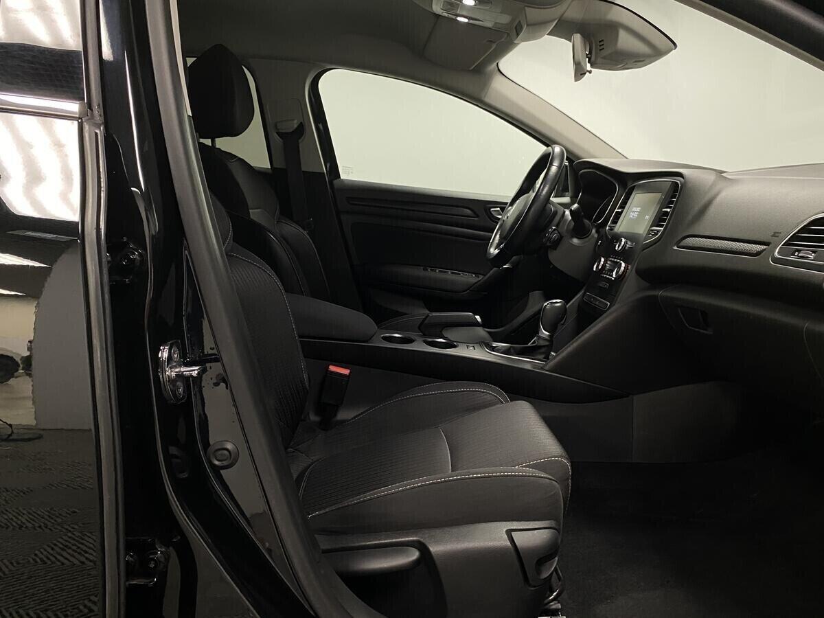 фото автомобиля 7