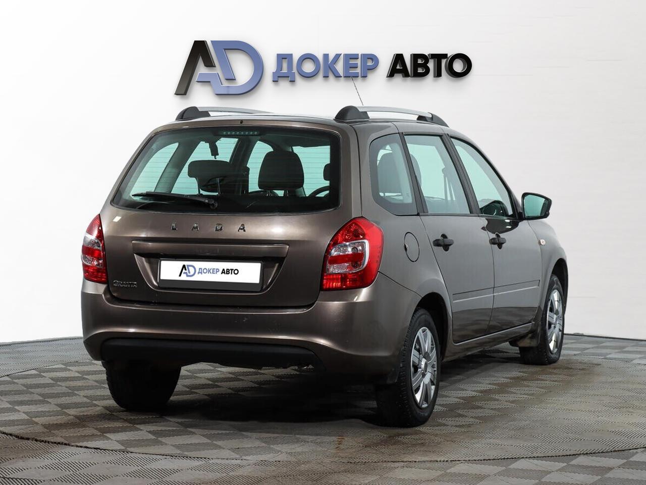 фото автомобиля 1