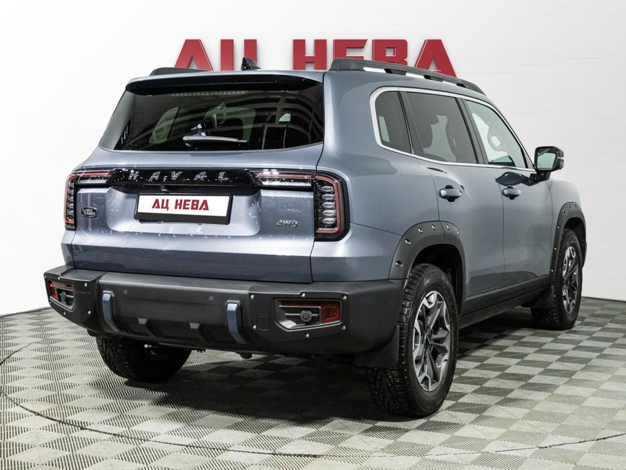 фото автомобиля 1