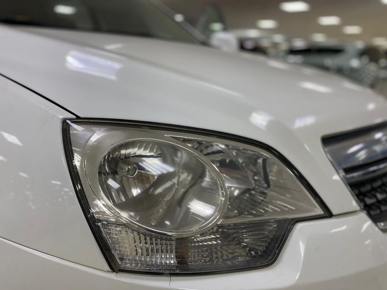 Opel Antara