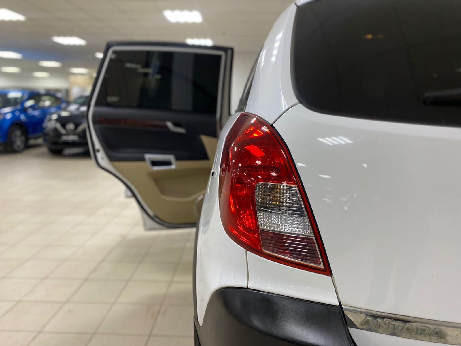 Opel Antara