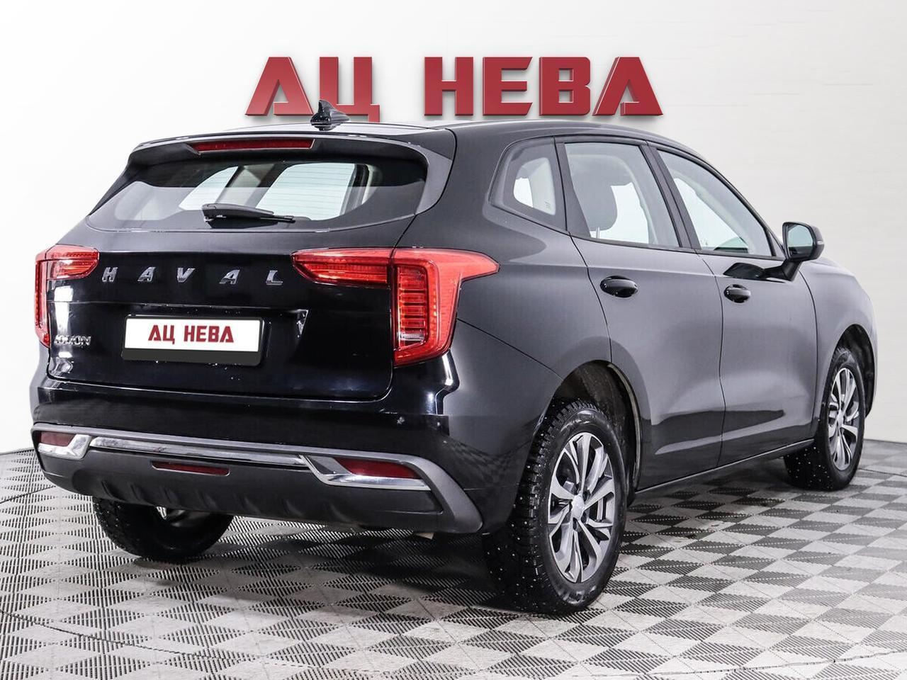фото автомобиля 1