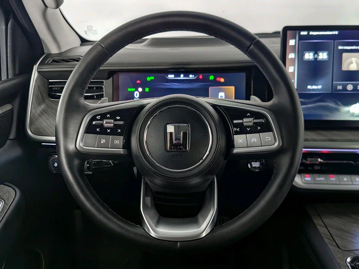фото автомобиля 7