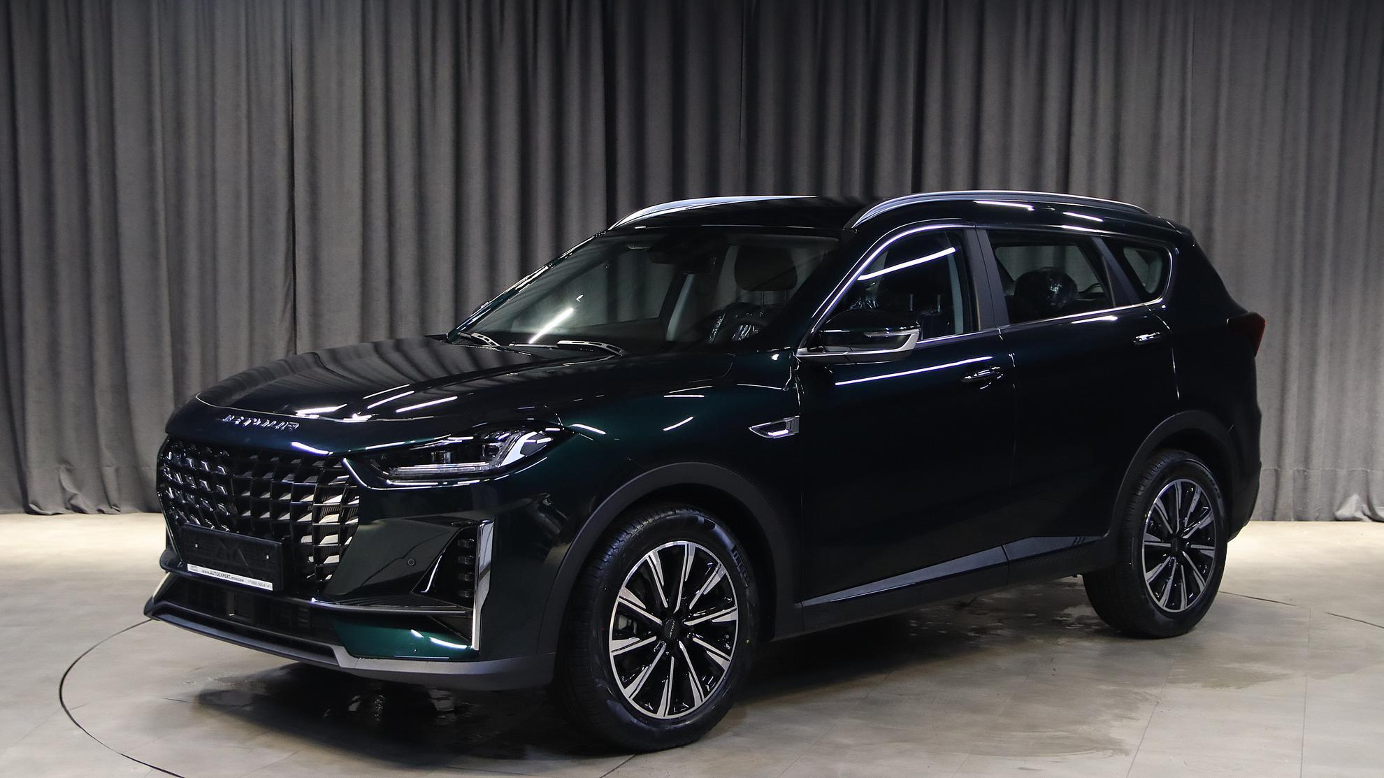 фото автомобиля 0