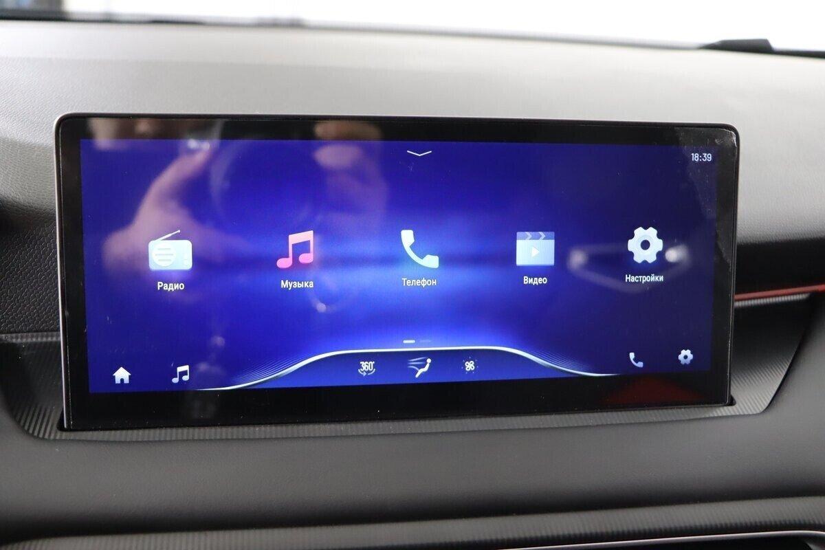 фото автомобиля 8