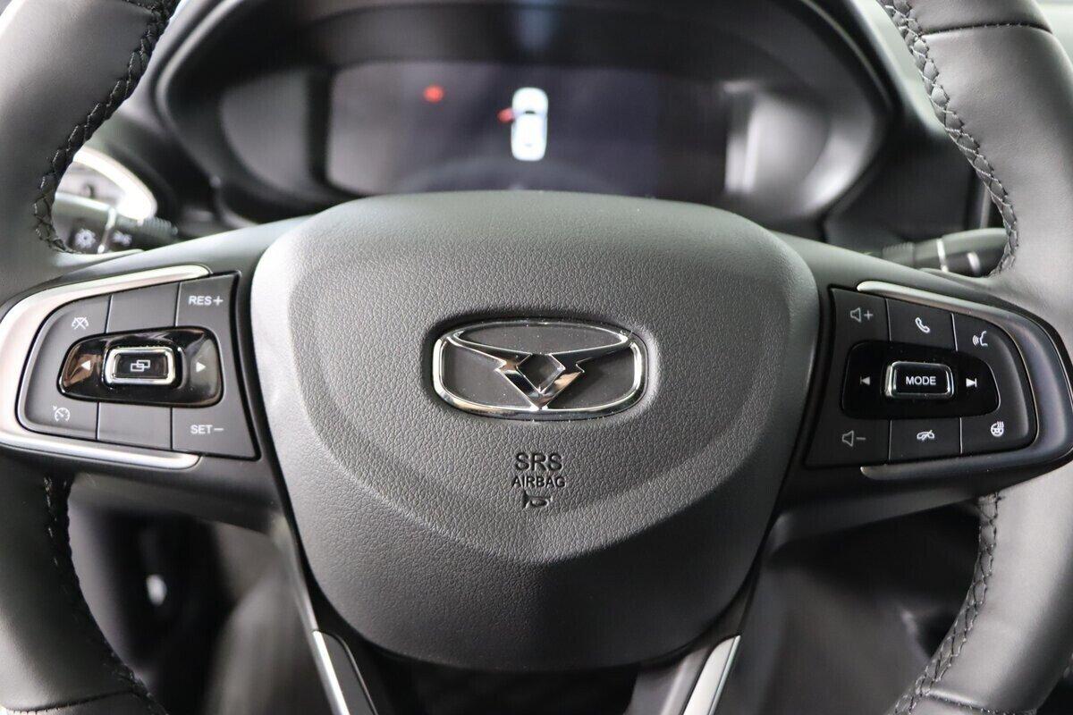 фото автомобиля 7