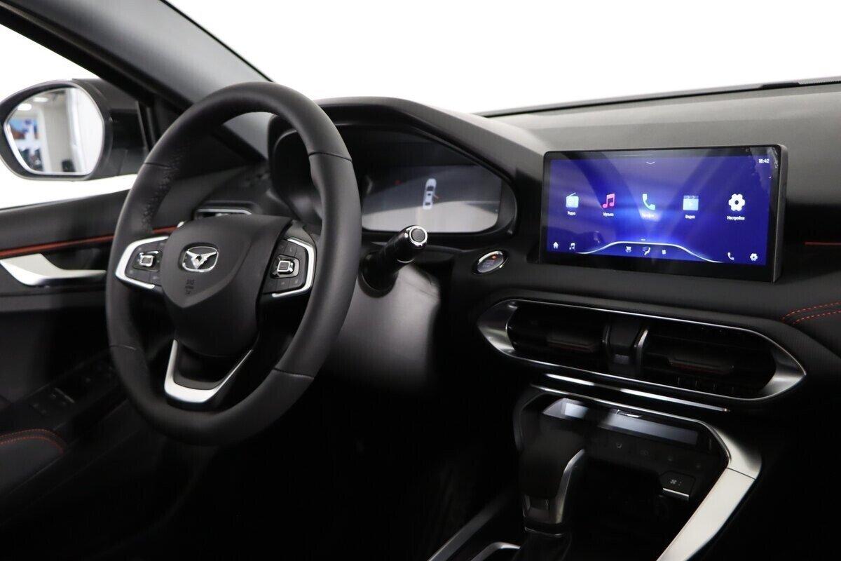 фото автомобиля 5