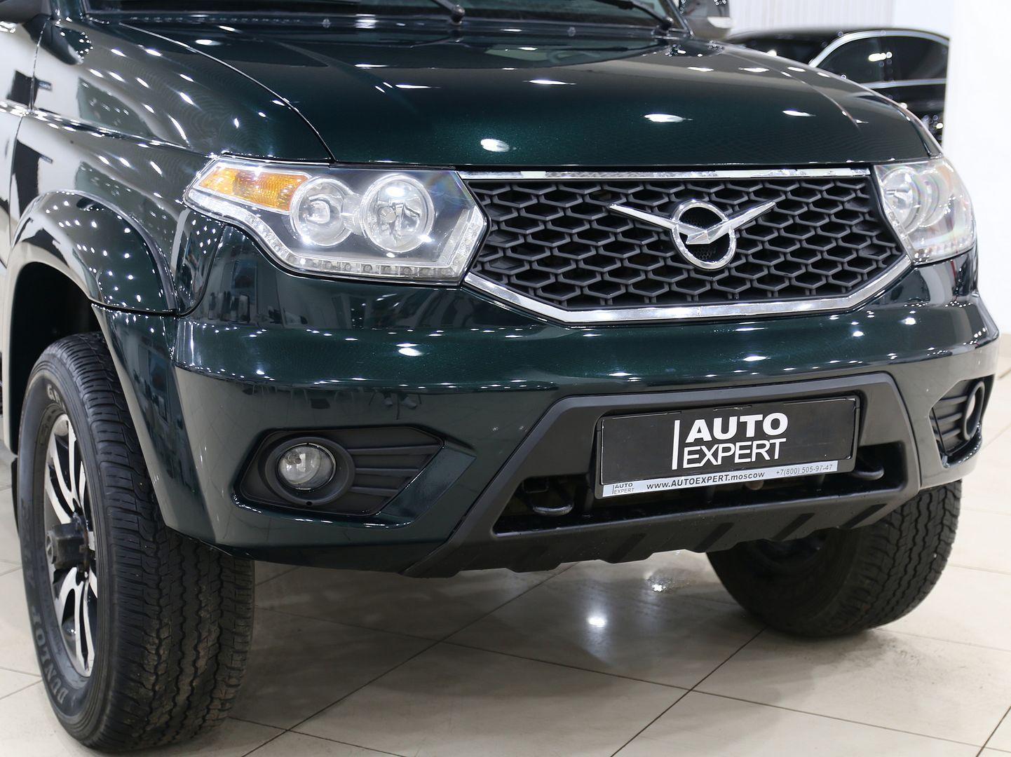 фото автомобиля 12
