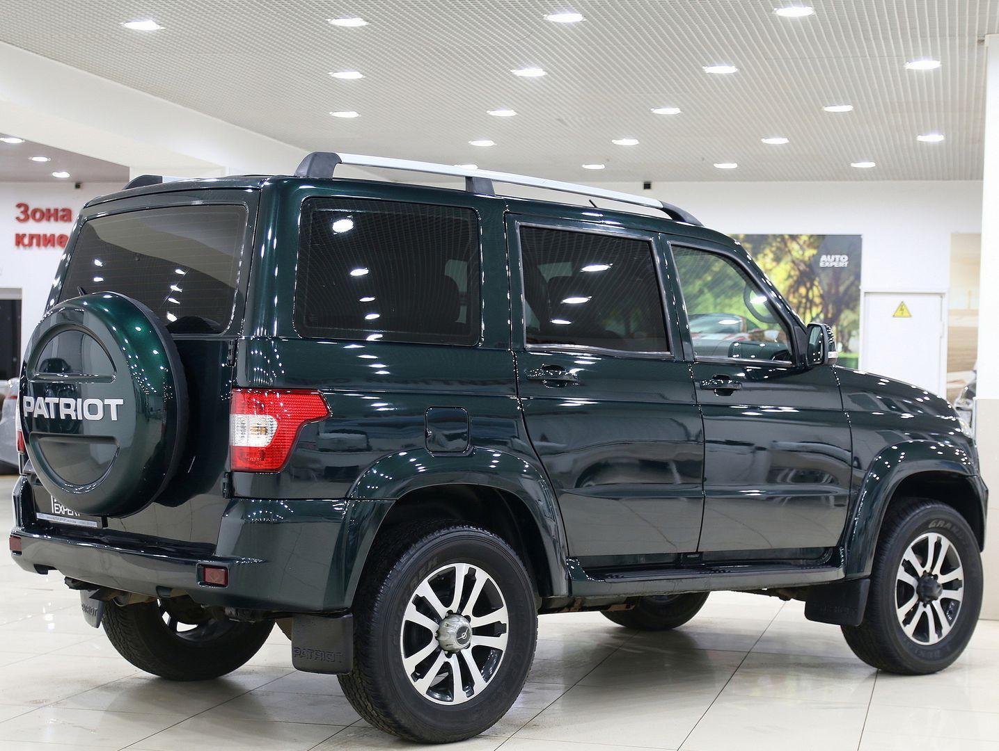 фото автомобиля 1