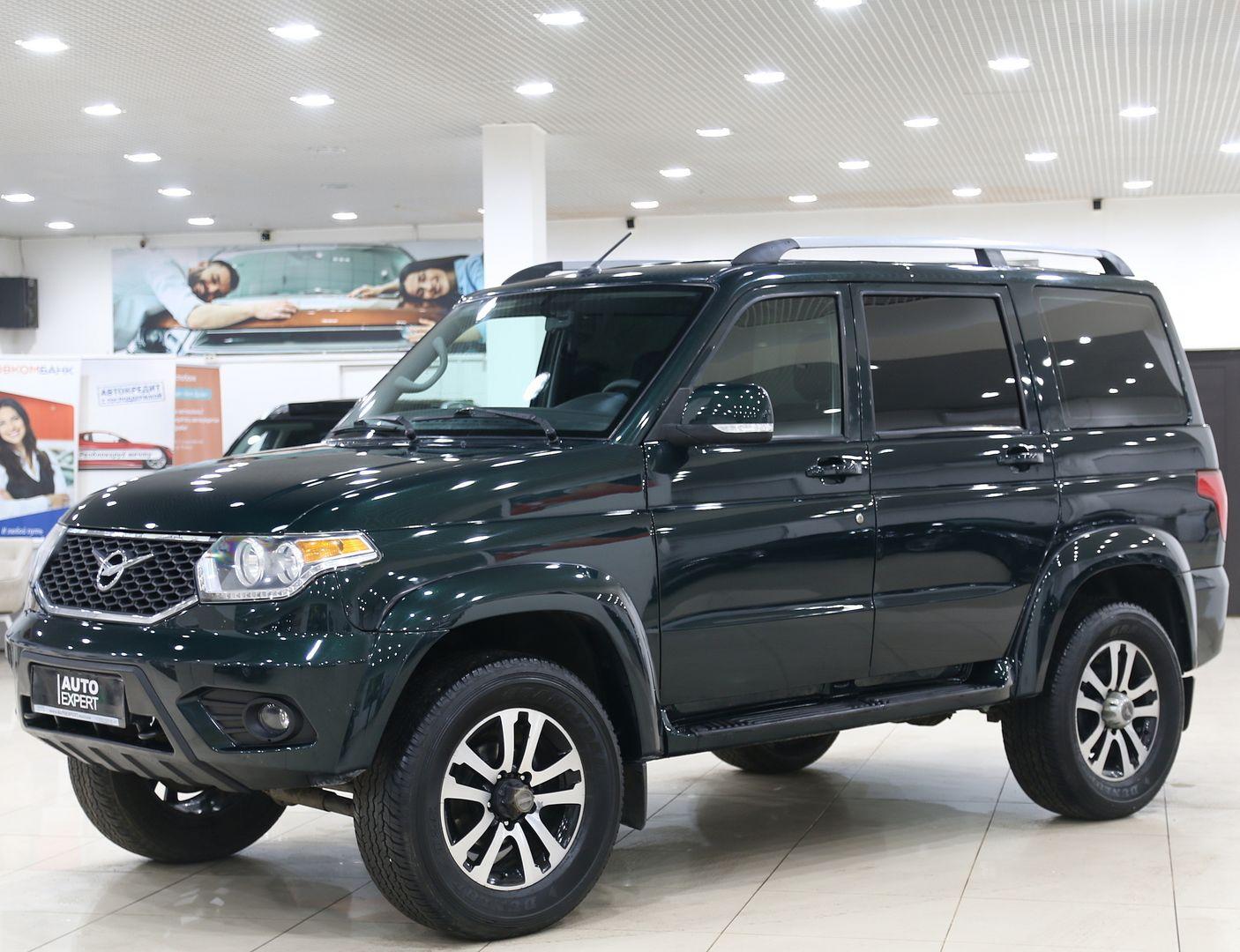фото автомобиля 0