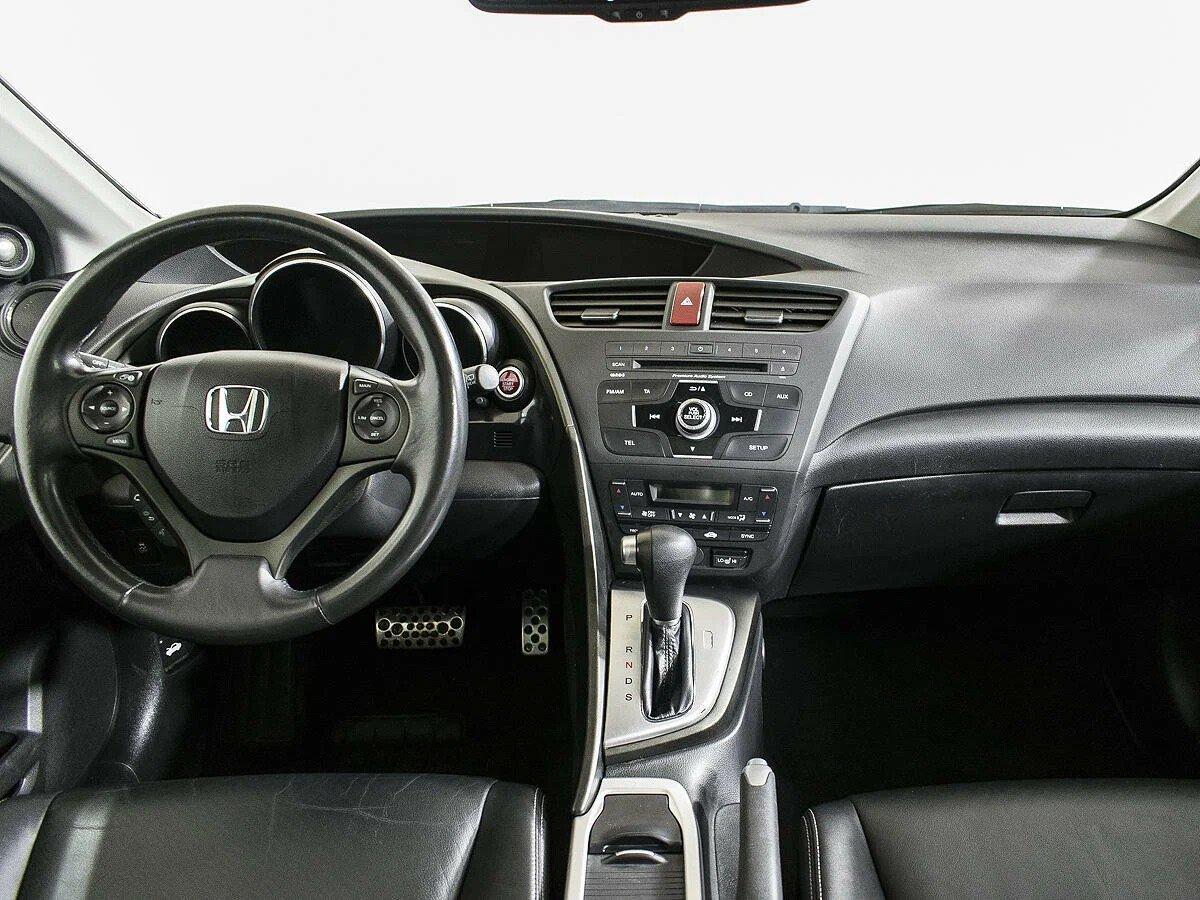 фото автомобиля 5