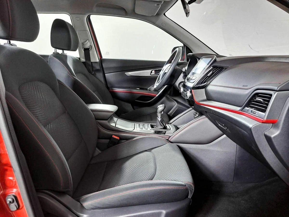 фото автомобиля 7