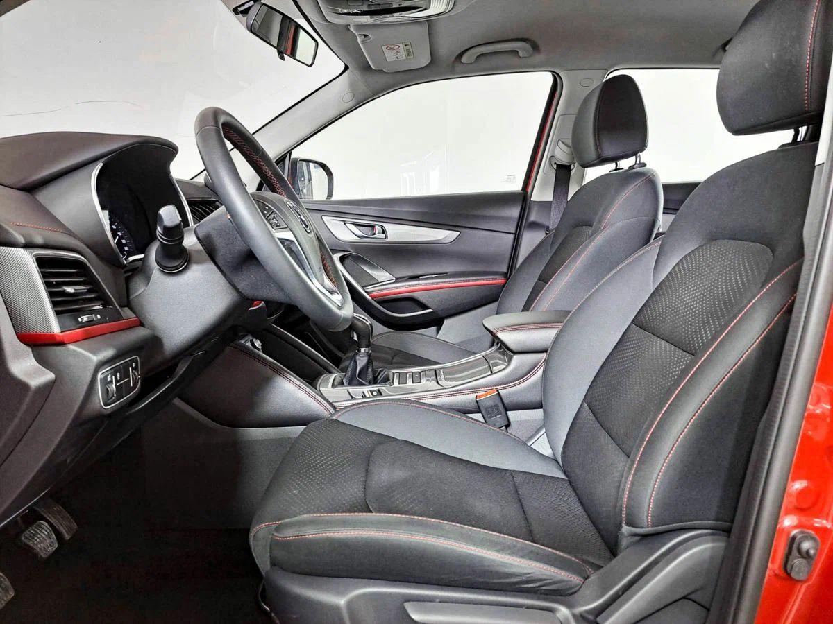 фото автомобиля 5