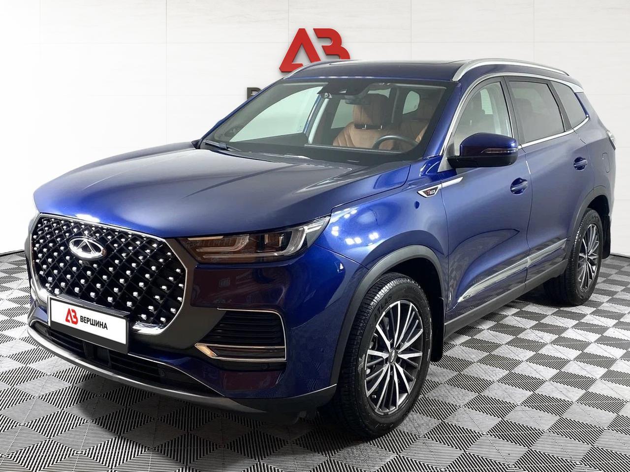 фото автомобиля 0