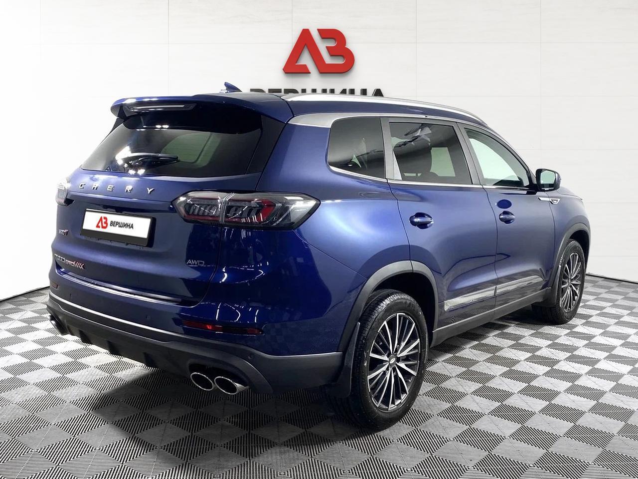 фото автомобиля 1