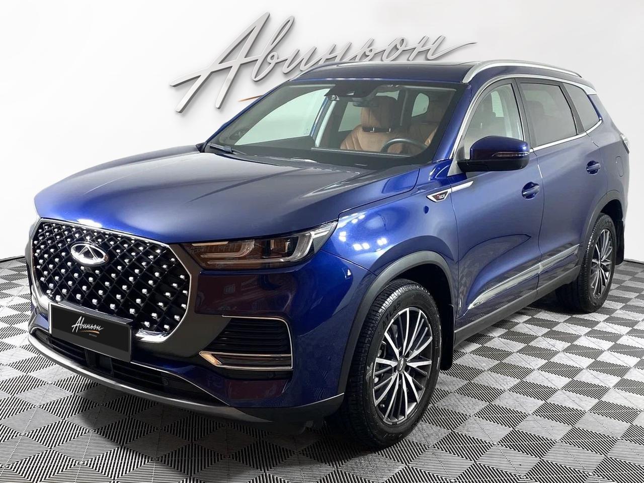 фото автомобиля 0