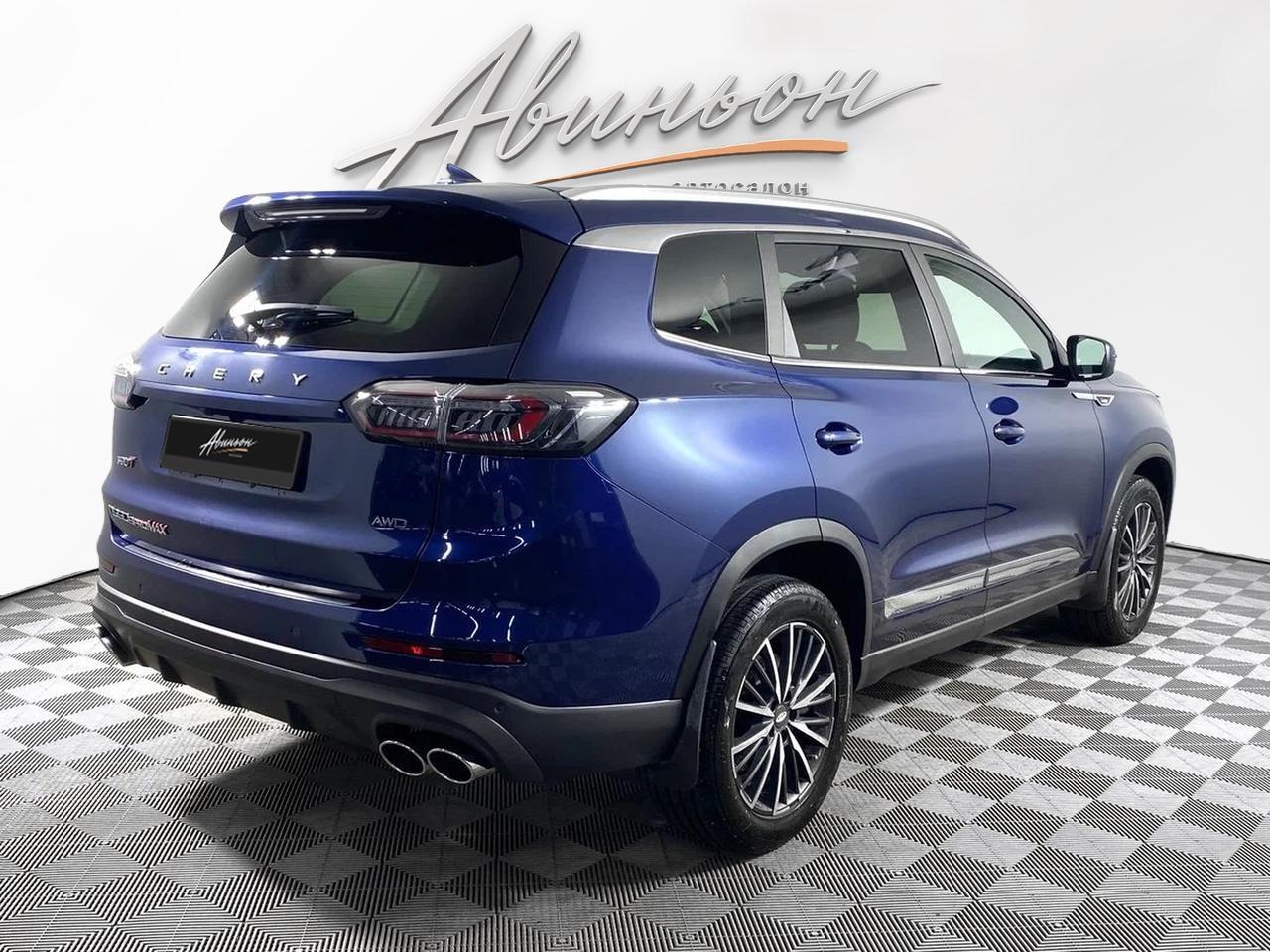 фото автомобиля 1