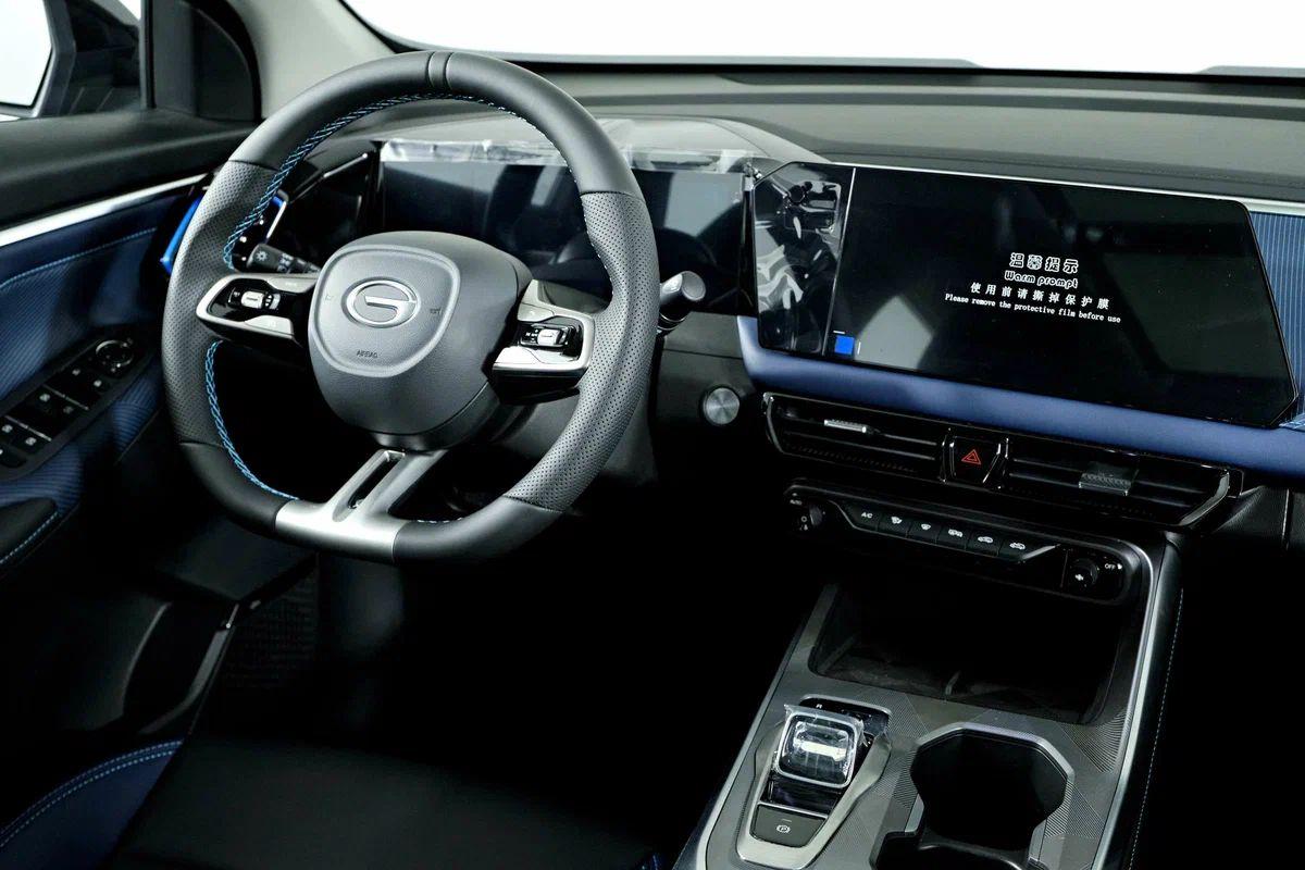 фото автомобиля 7