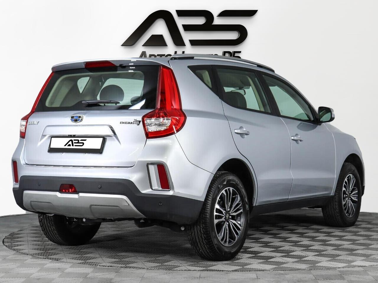 фото автомобиля 1