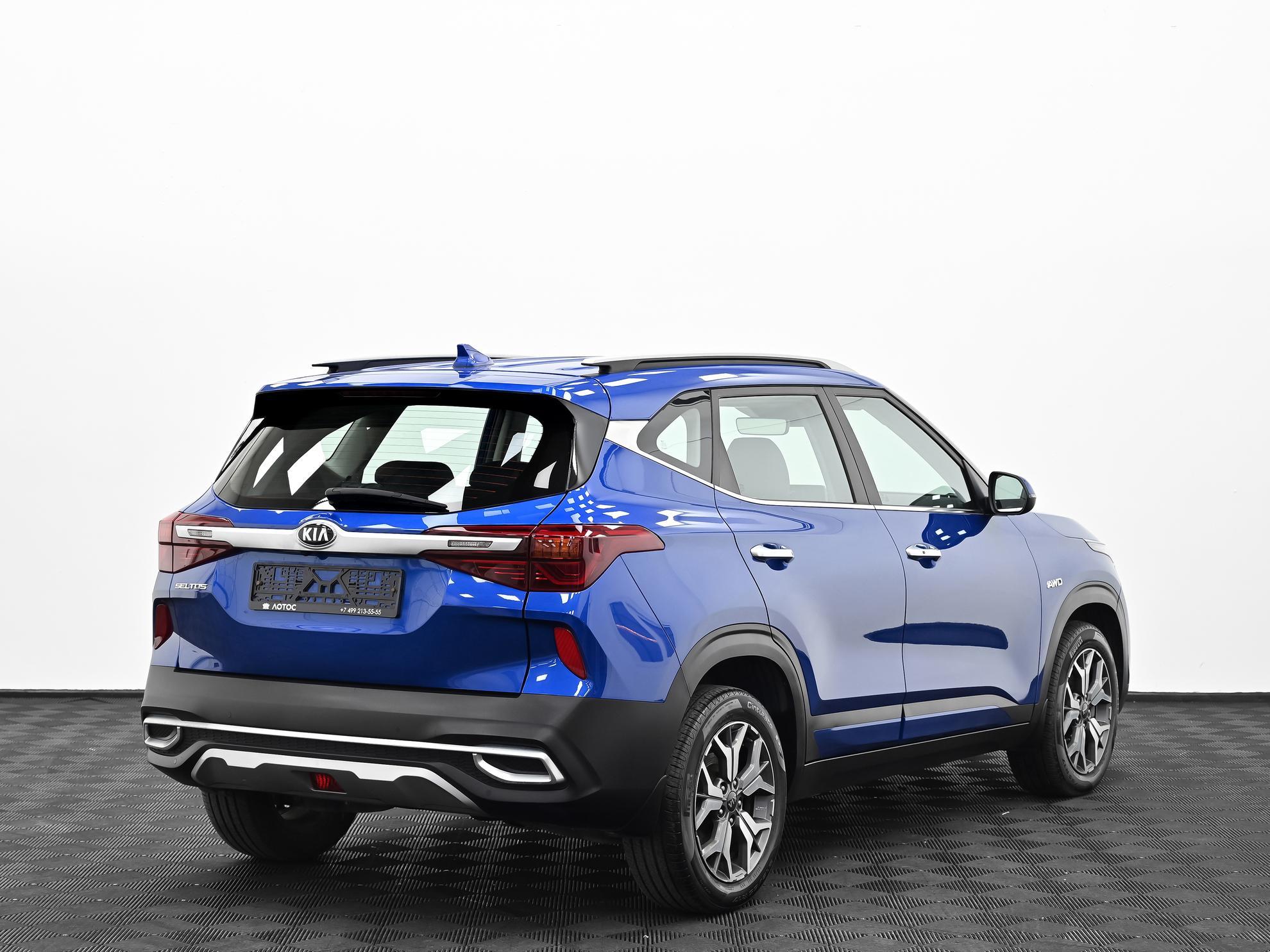 фото автомобиля 1