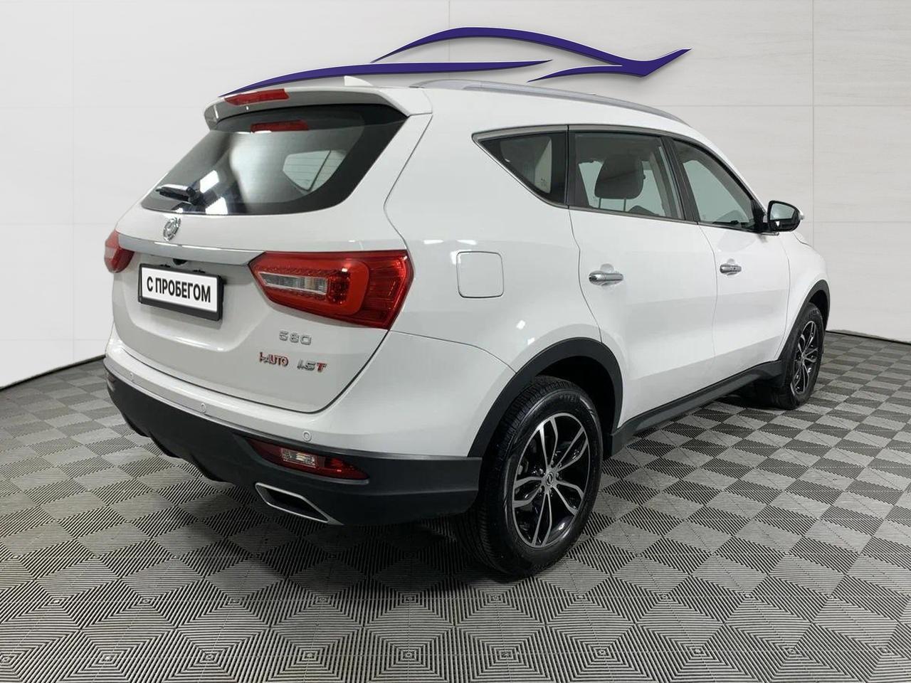 фото автомобиля 1