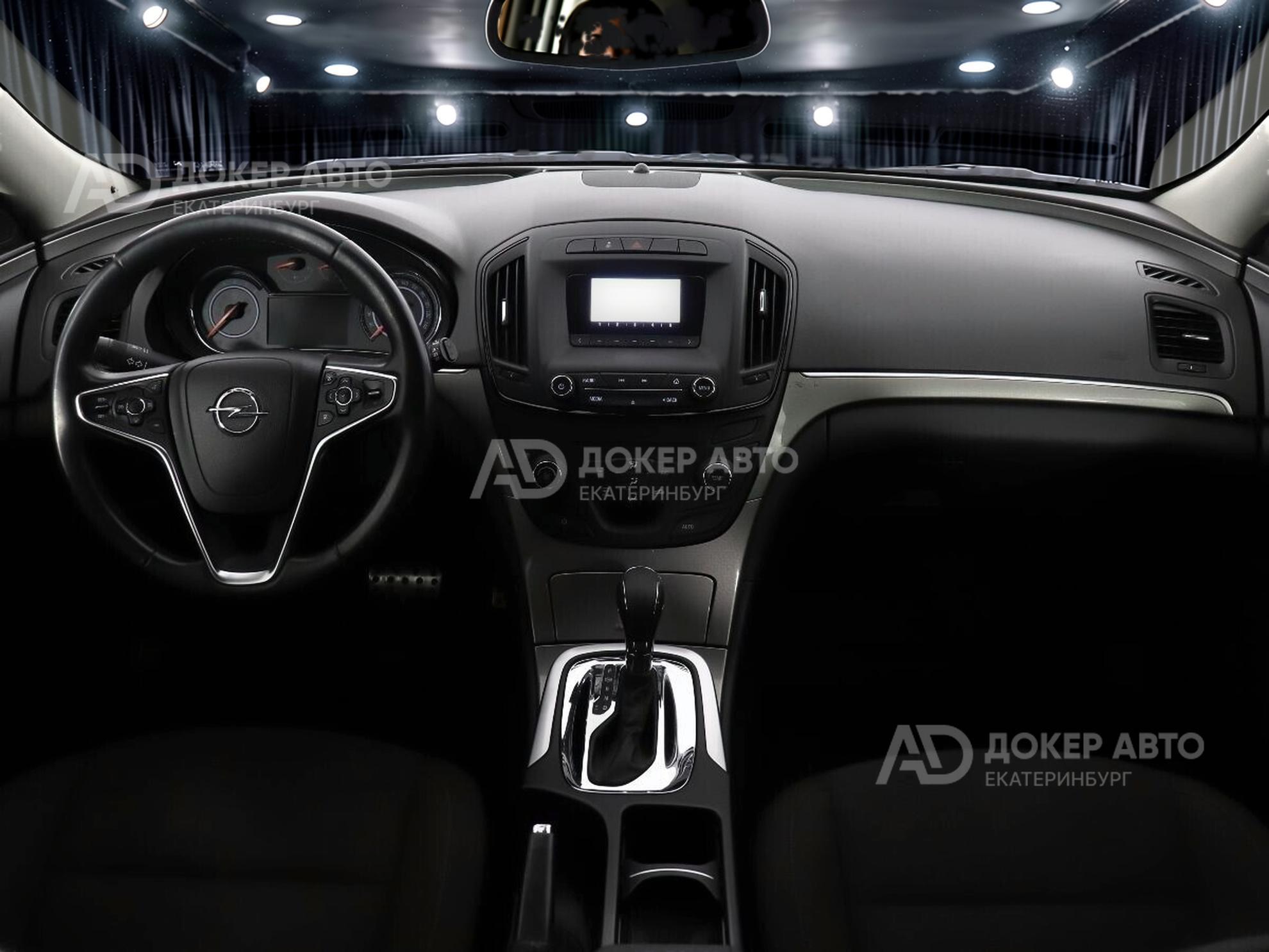 фото автомобиля 7