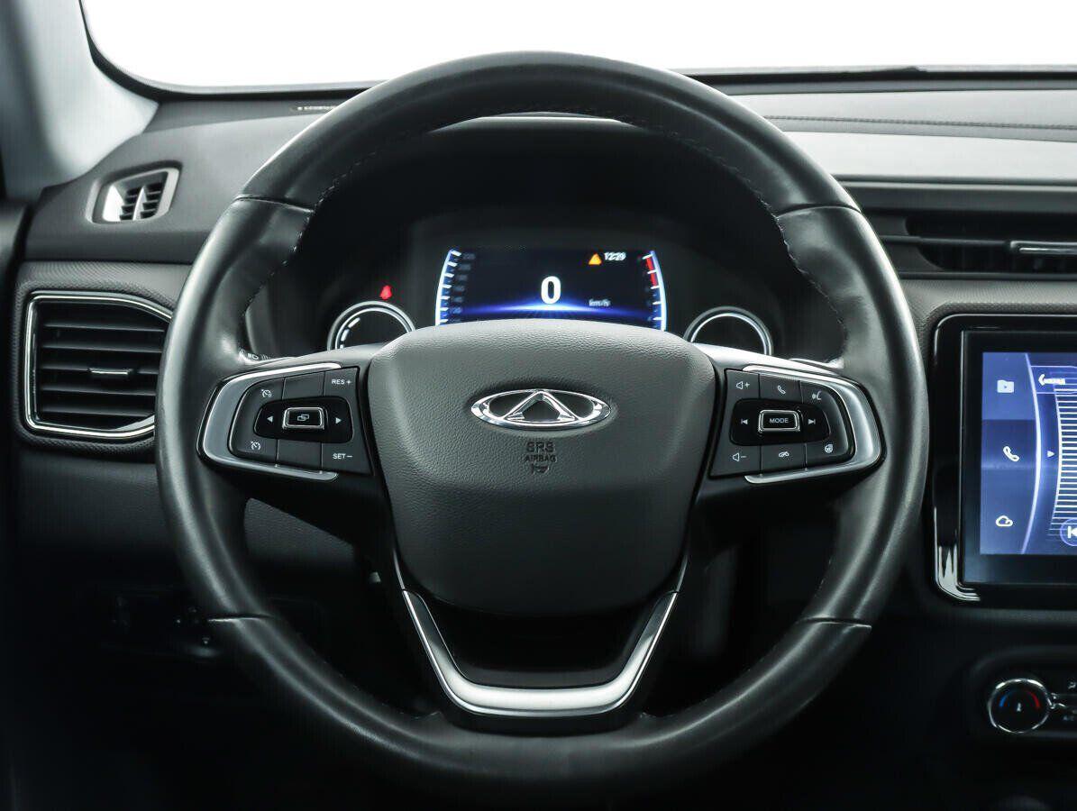 фото автомобиля 7