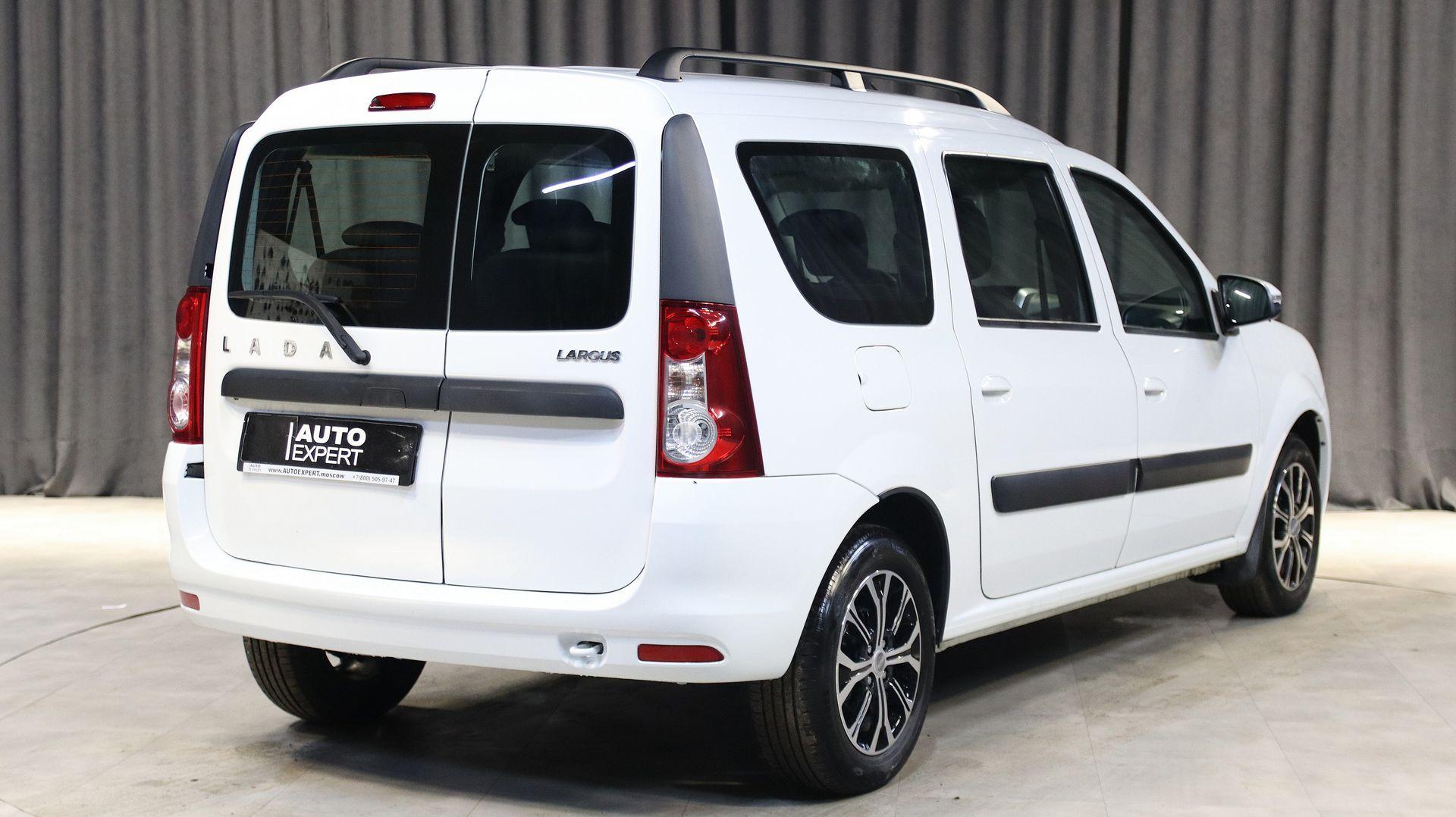 фото автомобиля 1
